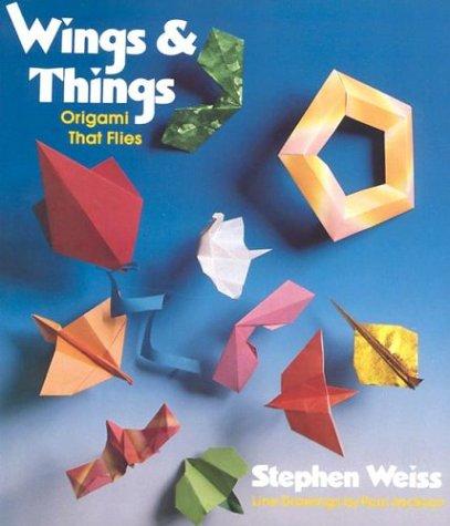 Wings & Things