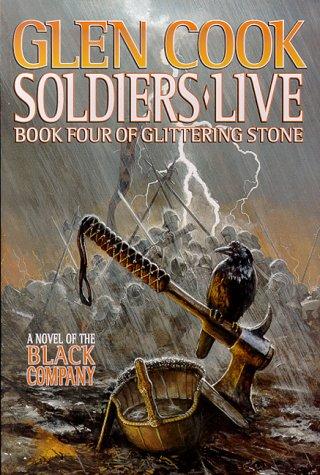 Soldiers Live (Duplicate of OL1976807W)