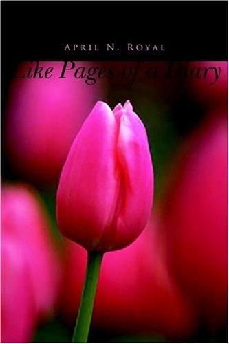 Like Pages of a Diary