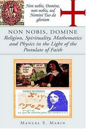 NON NOBIS, DOMINE