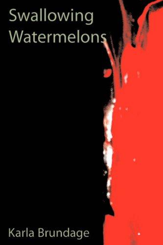 Swallowing Watermelons (Ishmael Reed Publishing Company)