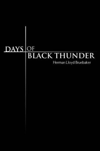Days of Black Thunder