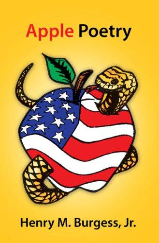 Apple Poetry