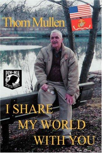I Share My World with You