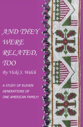 And They Were Related, Too