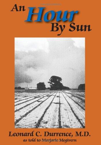An Hour By Sun