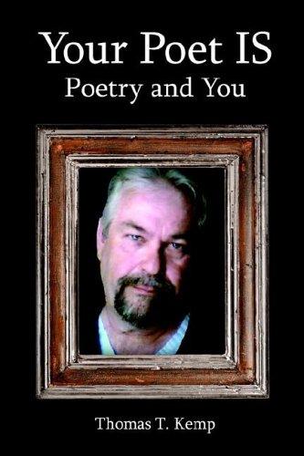 Your Poet IS