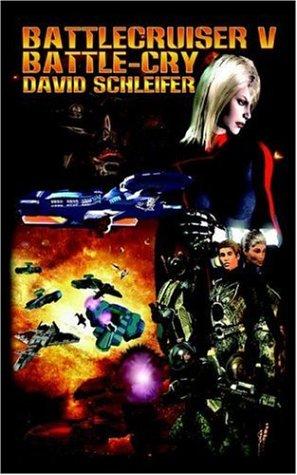 Battlecruiser V