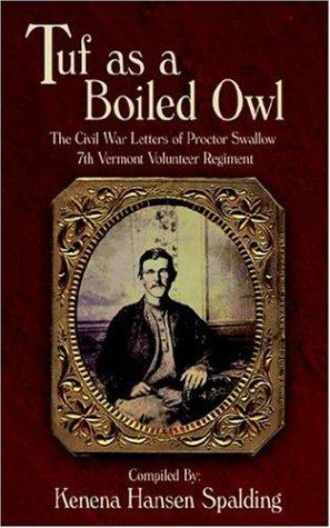 Tuf as a Boiled Owl