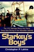 Starkey's Boys