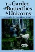 The Garden of Butterflies & Unicorns