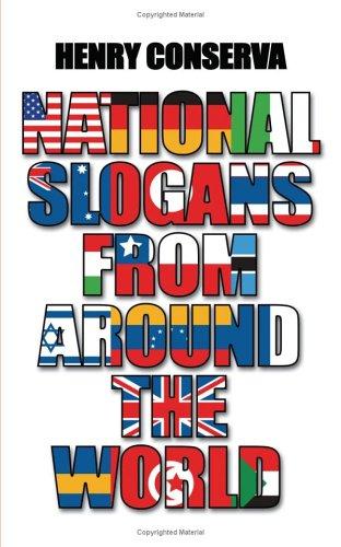 National Slogans From Around the World