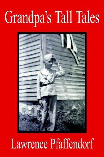 Grandpa's Tall Tales
