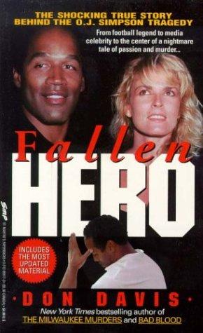 Fallen hero