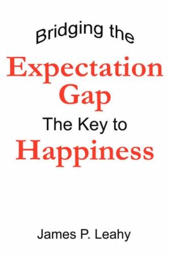 Bridging the Expectation Gap