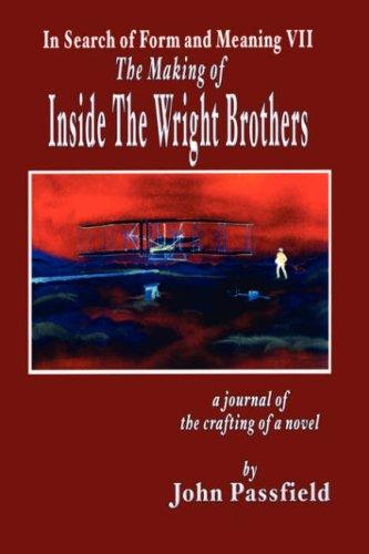 The Making of Inside the Wright Brothers