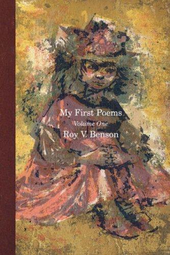 My First Poems