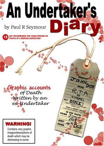 An Undertaker's Diary