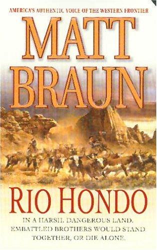 Rio Hondo (Brannocks)