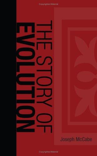 The Story of Evolution