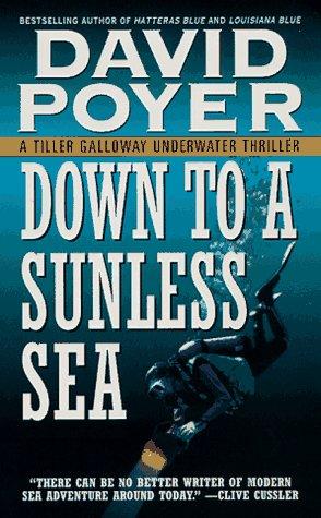 Down to a sunless sea