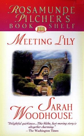 Meeting Lily (Rosamunde Pilcher's Bookshelf)