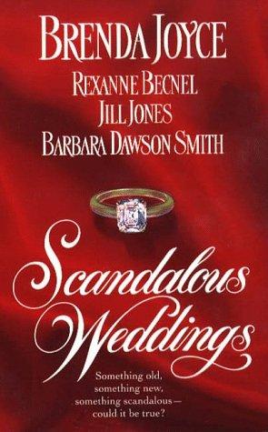 Scandalous weddings