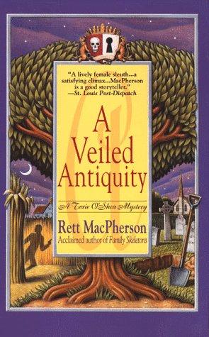 Veiled Antiquity