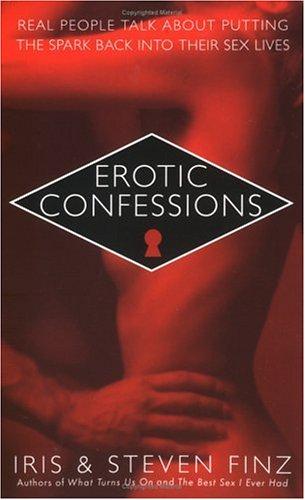 Erotic Confessions