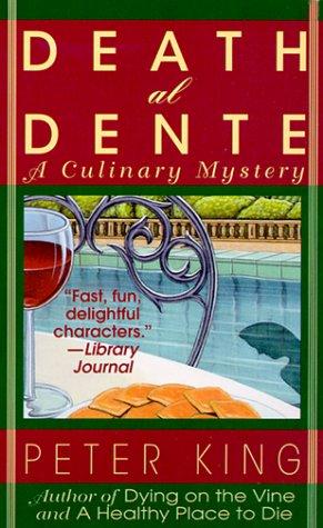 Death al Dente