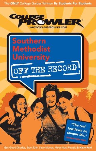 Southern Methodist University 2007