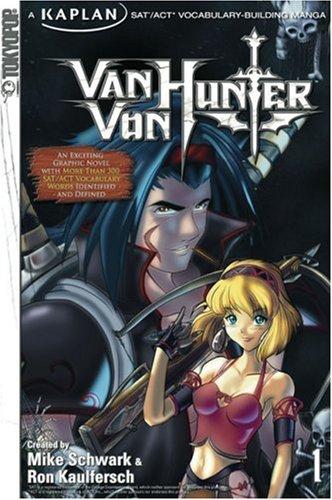 Van Von Hunter