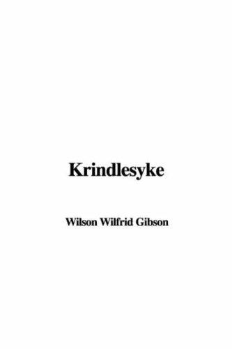 Krindlesyke