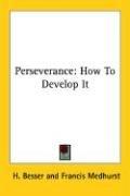 Perseverance