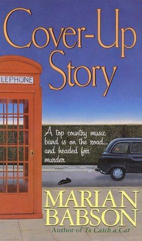 Cover-Up Story