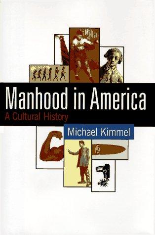 Manhood in America