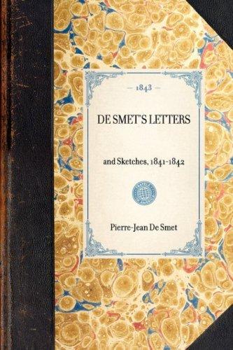 de Smet's Letters
