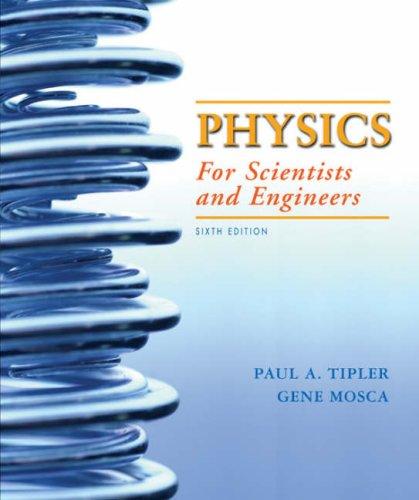 Physics for Scientists and Engineers, Volume 2