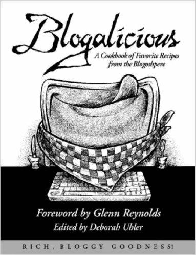 Blogalicious