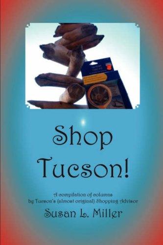 Shop Tucson!