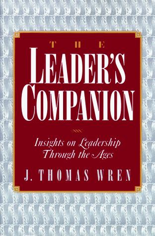 The leader's companion