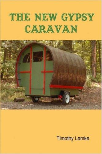 The New Gypsy Caravan