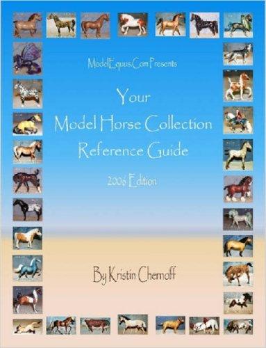 Your Model Horse Collection Reference Guide