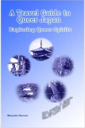 A Travel Guide to Queer Japan