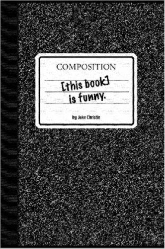 This Book is Funny