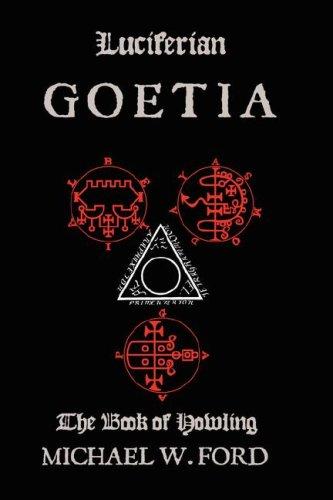 LUCIFERIAN GOETIA