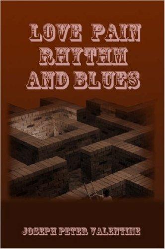 Love Pain Rhythm And Blues