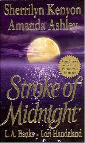 Stroke of midnight