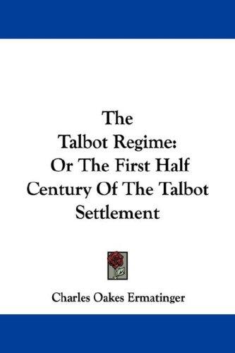 The Talbot Regime