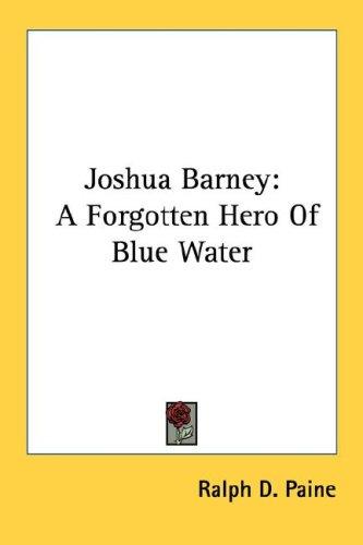 Joshua Barney
